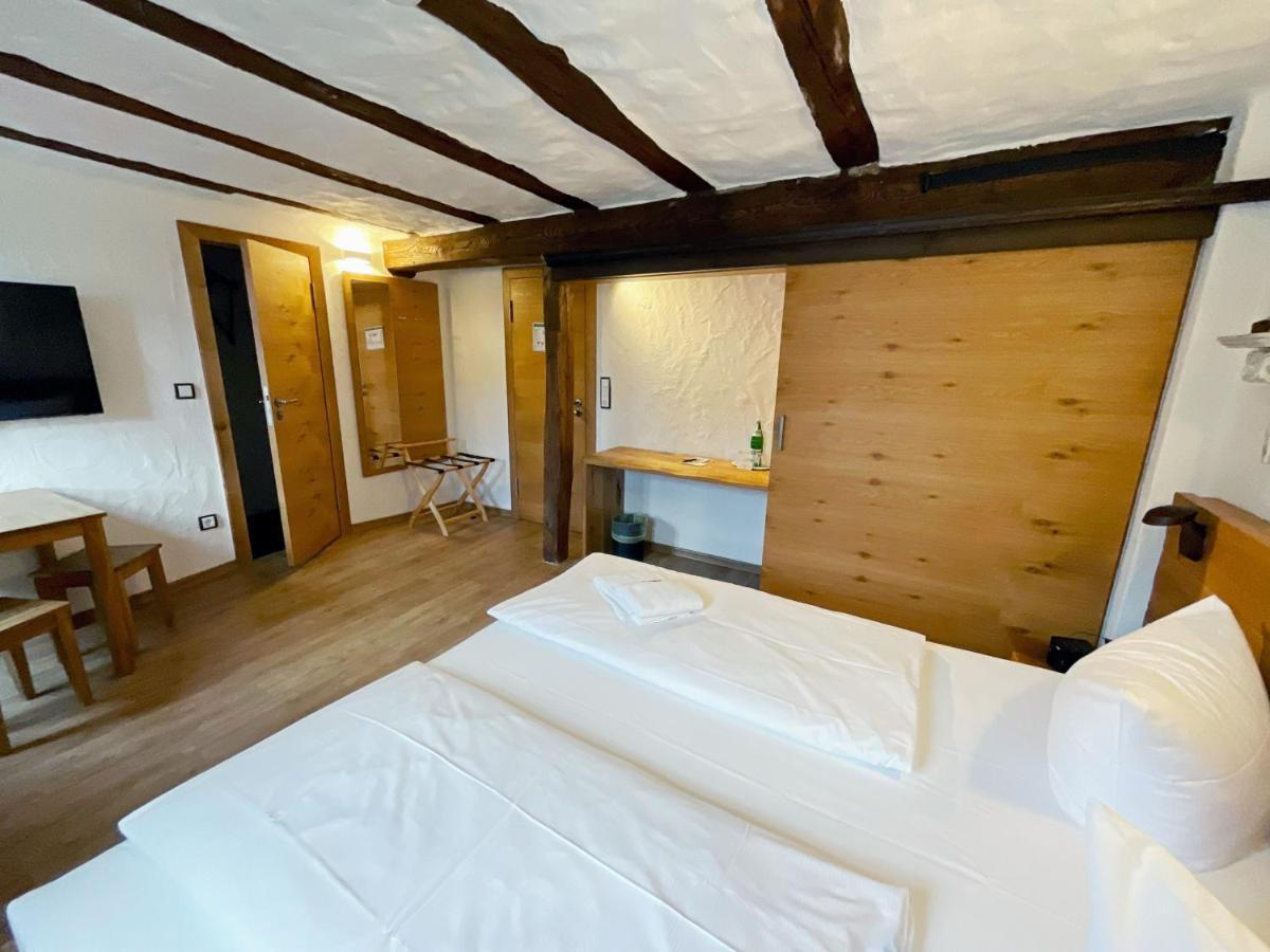 פולדה Hotel Brauhaus Wiesenmuehle מראה חיצוני תמונה